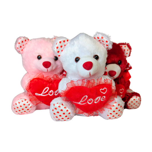 Mini Bear