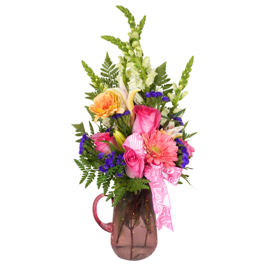 Florist Choice
