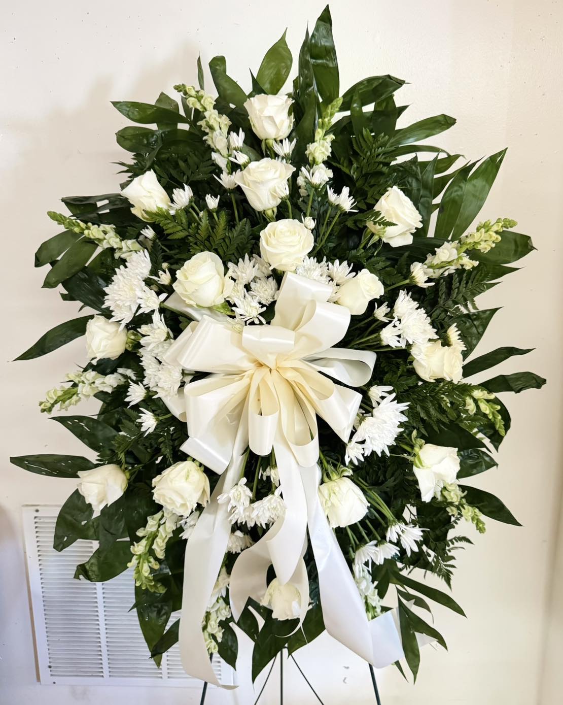 Funeral Spray